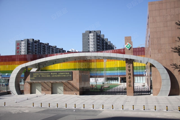 赤峰市和潤小區(qū)社區(qū)電話號(hào)碼-第1張圖片