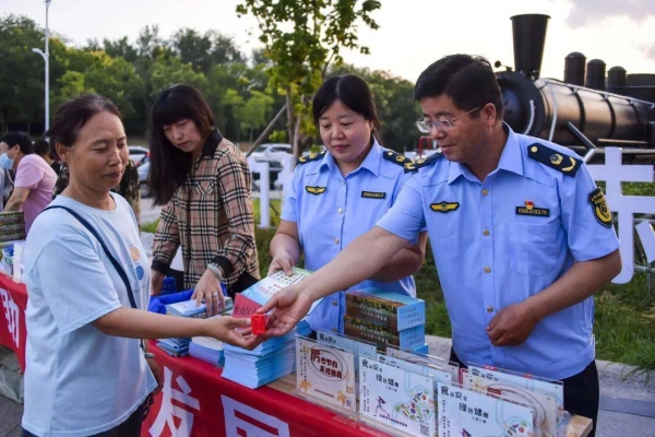 赤峰橋北彩虹夜市電話地址查詢(xún)-第1張圖片