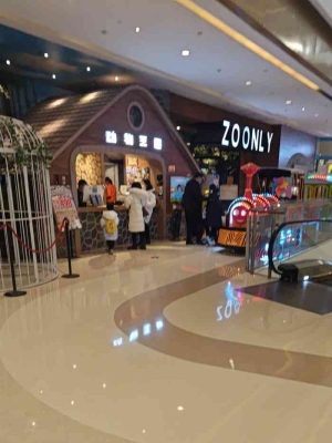 赤峰植物動物園電話多少號-第1張圖片