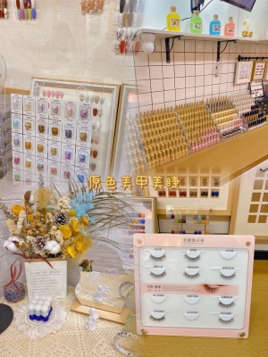 赤峰安心美甲電話多少號碼-第1張圖片