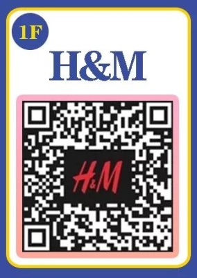 赤峰華聯(lián)匹克店電話號碼查詢-第1張圖片