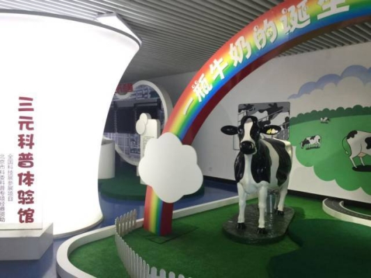 赤峰三原牛奶廠電話地址查詢-第1張圖片