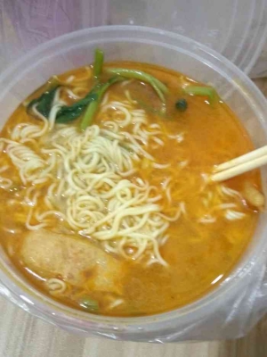 赤峰浩軒麻辣燙地址電話號(hào)碼-第1張圖片