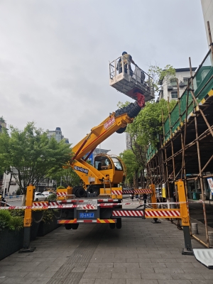 赤峰高空作業(yè)車出售電話號碼-第1張圖片