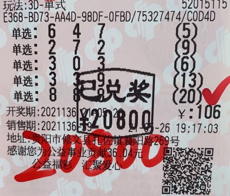 赤峰市福彩中心聯(lián)系電話號(hào)碼-第1張圖片