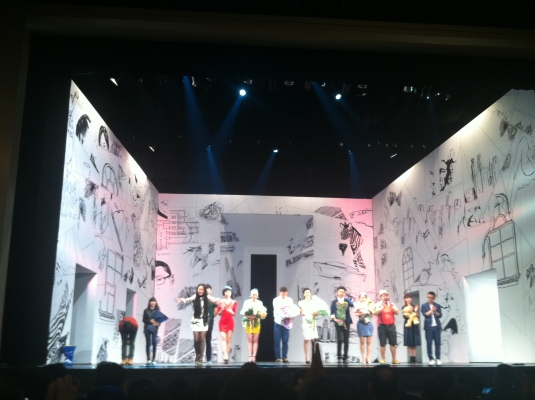 赤峰周日劇場電話多少啊-第1張圖片