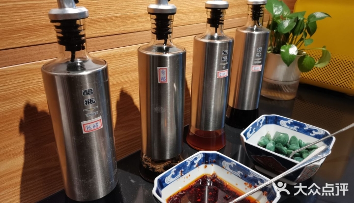 赤峰小資餃子館電話號(hào)碼多少-第1張圖片