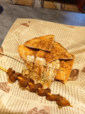 赤峰市新疆燒烤店電話號(hào)碼-第1張圖片