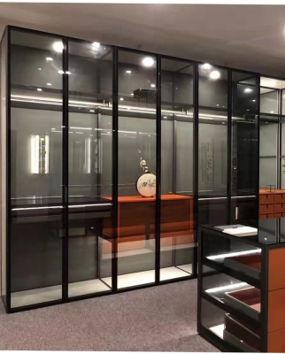 赤峰極簡玻璃門店電話號碼查詢-第1張圖片