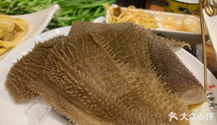 赤峰零散涮羊肉館電話號(hào)碼-第1張圖片