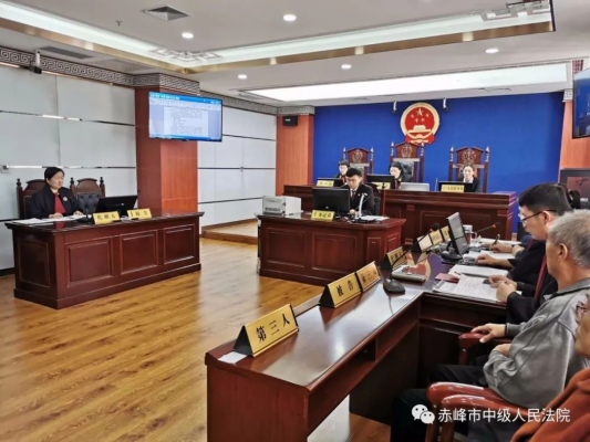 赤峰旗人民法院電話號(hào)碼是多少-第1張圖片