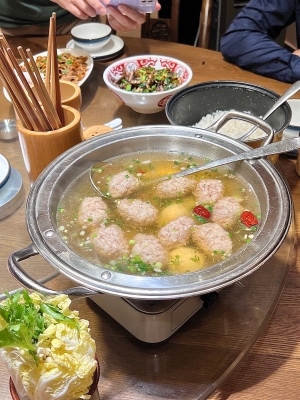 赤峰美食湘菜館電話號碼多少-第1張圖片