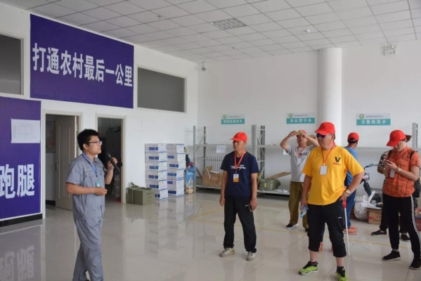 赤峰市敖漢物流電話號碼-第1張圖片