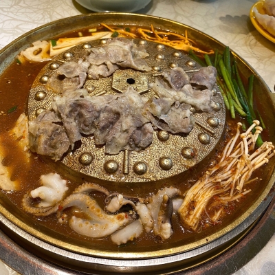 赤峰萬達水煎肉店電話號碼-第1張圖片