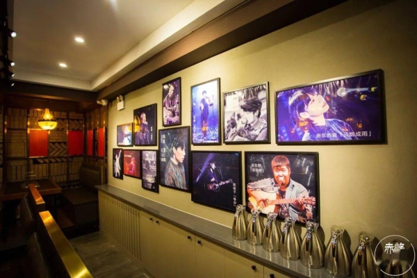 赤峰樂巢燒烤店電話地址查詢-第1張圖片