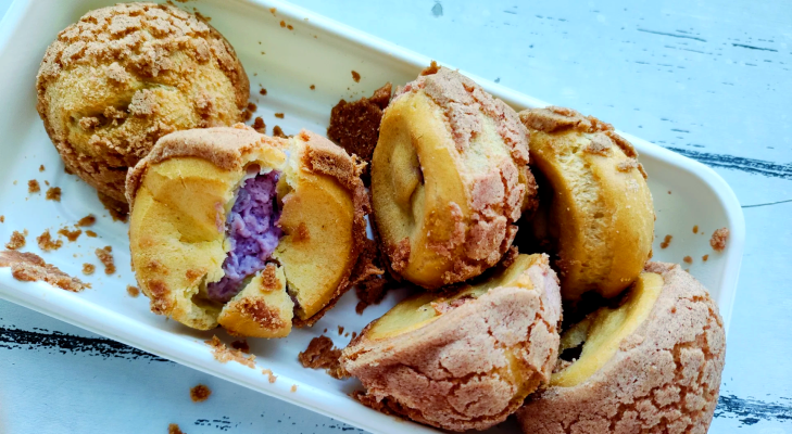 赤峰米旗蛋糕店電話地址查詢-第1張圖片