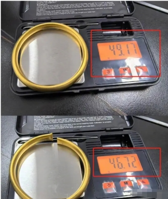 赤峰聚億黃金回收電話是多少號-第1張圖片