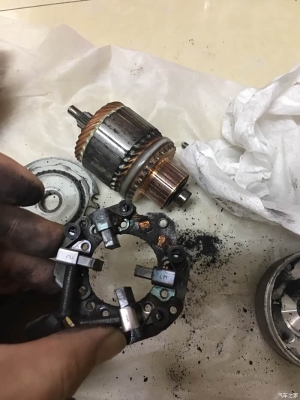 赤峰起動機保養(yǎng)店電話地址查詢-第1張圖片