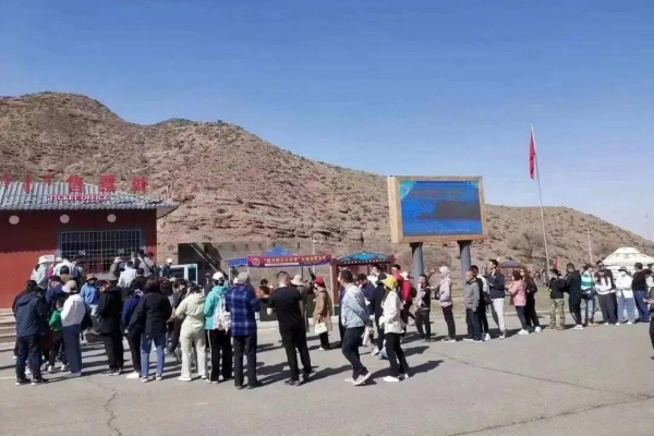 赤峰左旗文旅局電話號碼是多少-第1張圖片