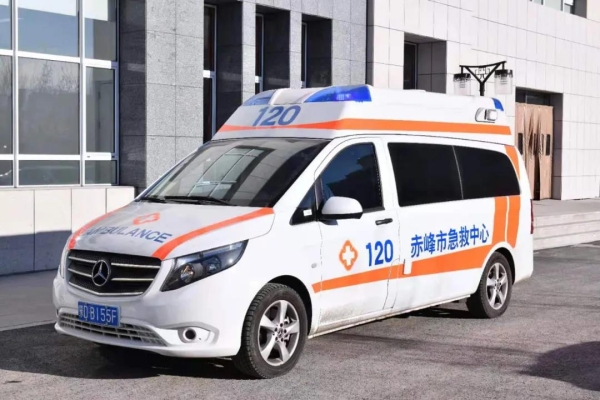 赤峰醫(yī)院長途救護(hù)車電話號碼-第1張圖片