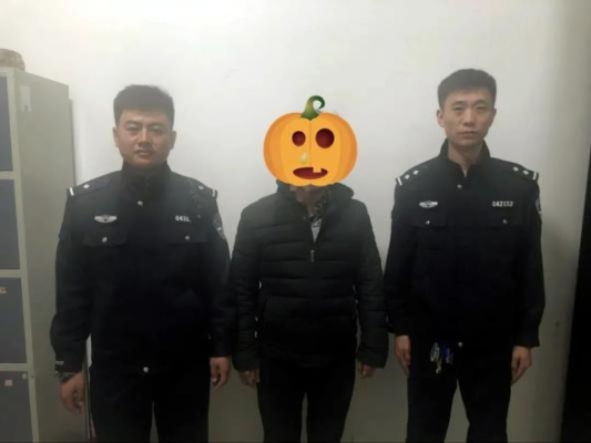 赤峰市詐騙部門電話號碼是多少-第1張圖片