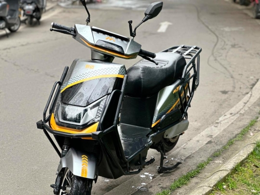 赤峰智邁電動車售后電話號碼-第1張圖片