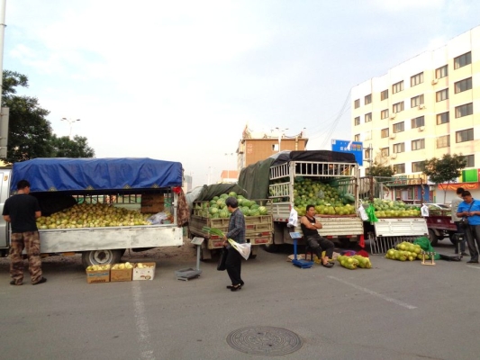 赤峰紅山萬達(dá)蔬菜店電話號(hào)碼-第1張圖片