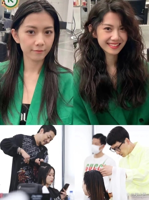 赤峰短發(fā)理發(fā)店電話號(hào)碼多少-第1張圖片