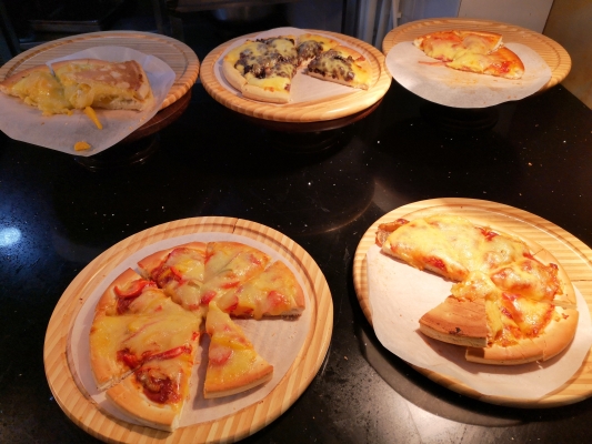 赤峰美食超市電話多少啊-第1張圖片