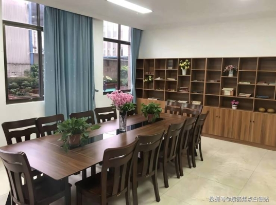 赤峰馨康養(yǎng)老院電話地址查詢-第1張圖片