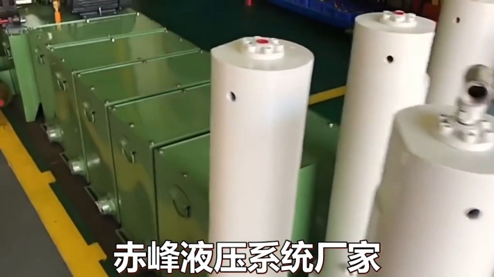 赤峰小型液壓站電話號(hào)碼查詢-第1張圖片