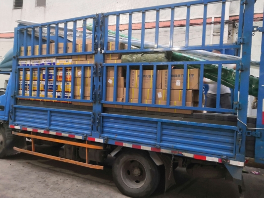 赤峰到衢州物流電話多少號-第1張圖片