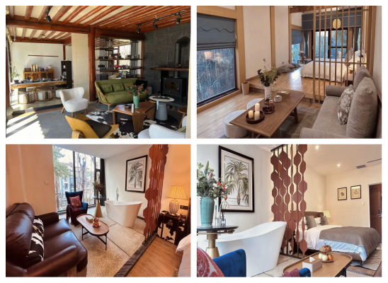 赤峰民宿燒烤店招聘電話號(hào)碼-第1張圖片