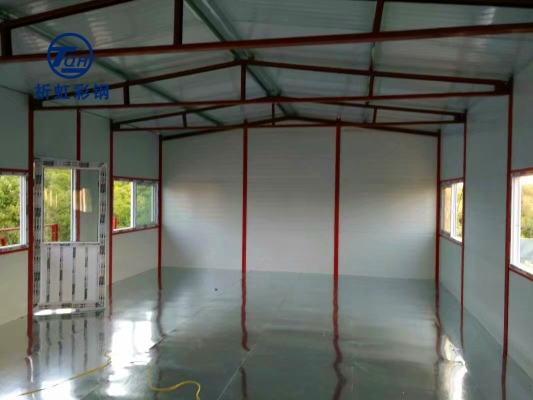 赤峰仿古彩鋼房廠家電話號(hào)碼-第1張圖片