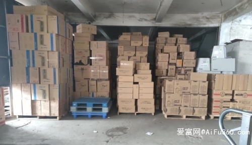 赤峰匯百川物流電話(huà)多少-第1張圖片