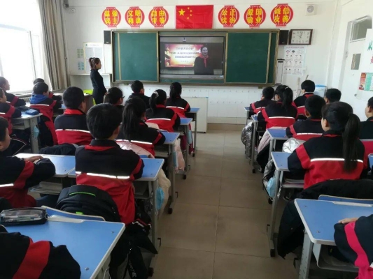 赤峰市第一小學(xué)-第1張圖片