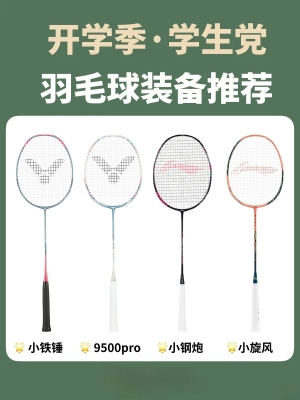 赤峰回收羽毛球拍電話號(hào)碼-第1張圖片