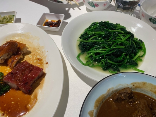 赤峰清蒸魚團(tuán)購(gòu)電話地址查詢-第1張圖片