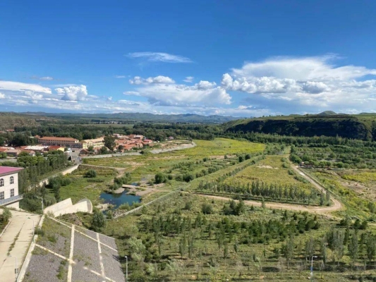 赤峰鄉(xiāng)村人家電話號碼查詢-第1張圖片