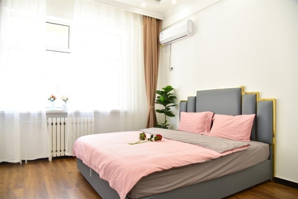 赤峰帝豪酒店位置-第1張圖片