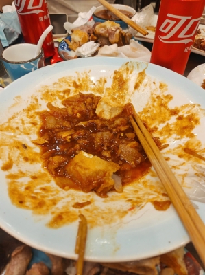 赤峰醬骨頭老店-第1張圖片