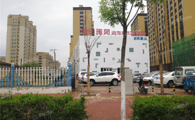 赤峰雅苑燒烤地址電話多少號(hào)-第1張圖片