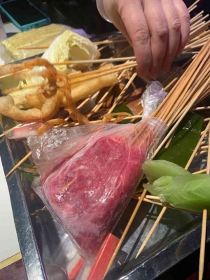 赤峰摩爾城砂鍋店電話多少號-第1張圖片