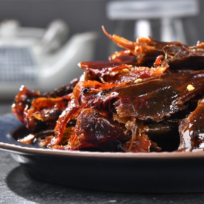 赤峰老獵人醬骨店地址電話(huà)號(hào)碼-第1張圖片