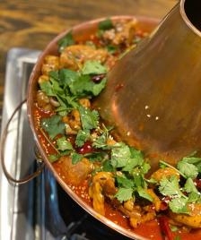 赤峰市小紅雁火鍋電話地址查詢-第1張圖片