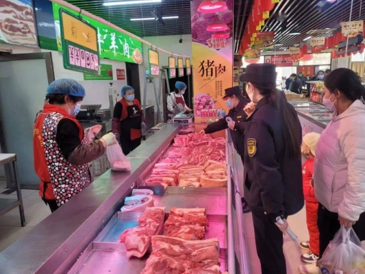 赤峰董家豬肉店電話多少號-第1張圖片