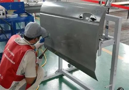 赤峰鈑金噴漆供應(yīng)商電話號碼-第1張圖片