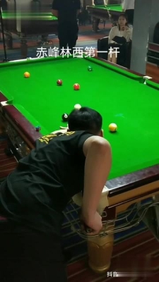 赤峰寓利臺(tái)球廳電話地址查詢-第1張圖片