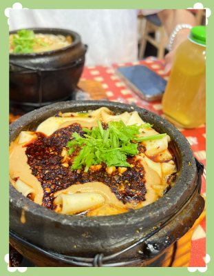 赤峰探店美食米線店電話號(hào)碼-第1張圖片