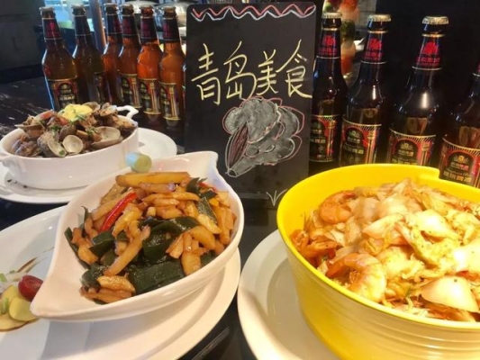 赤峰嘉華快餐店電話號(hào)碼多少-第1張圖片